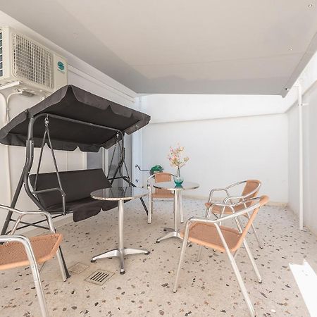 Phaedon, The Terrace Suite Near Acropolis By Cloudkeys Athens Exterior photo