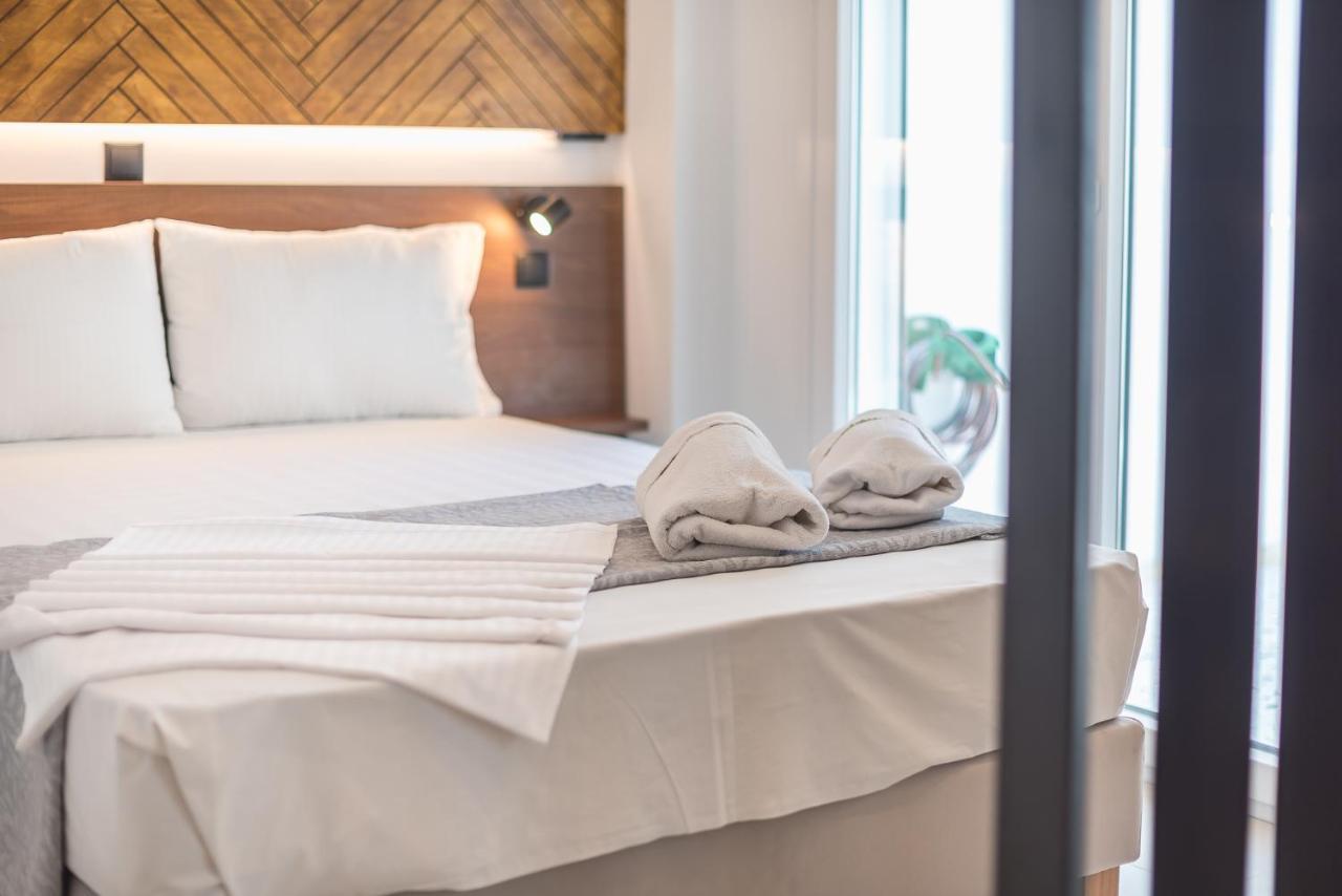Phaedon, The Terrace Suite Near Acropolis By Cloudkeys Athens Exterior photo