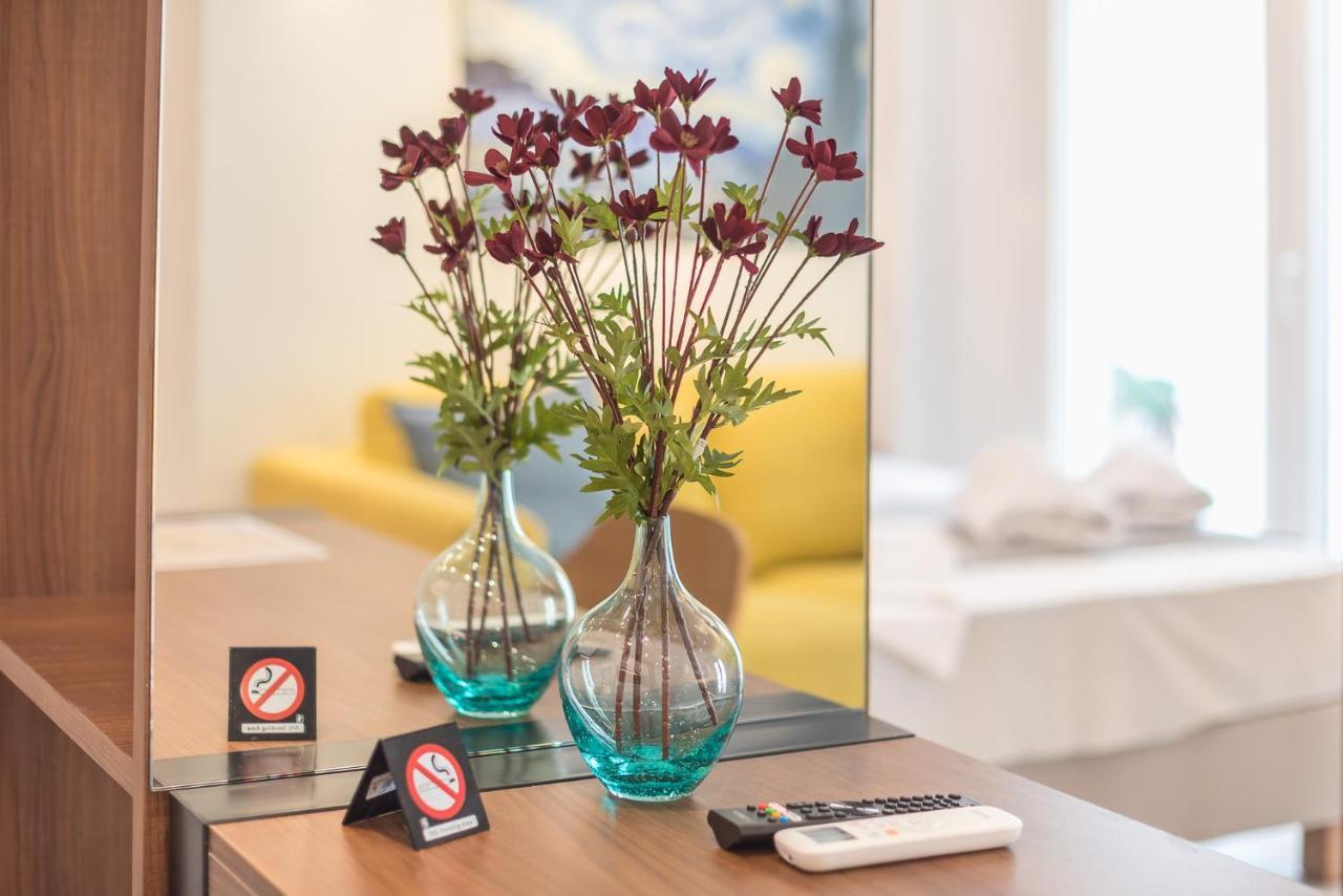 Phaedon, The Terrace Suite Near Acropolis By Cloudkeys Athens Exterior photo