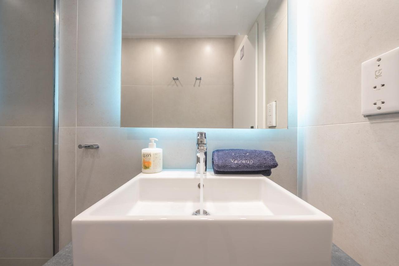 Phaedon, The Terrace Suite Near Acropolis By Cloudkeys Athens Exterior photo