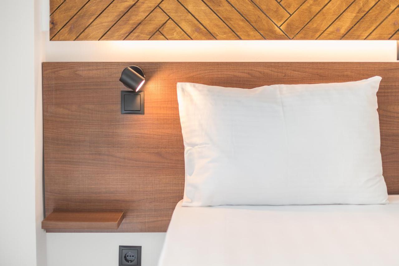 Phaedon, The Terrace Suite Near Acropolis By Cloudkeys Athens Exterior photo