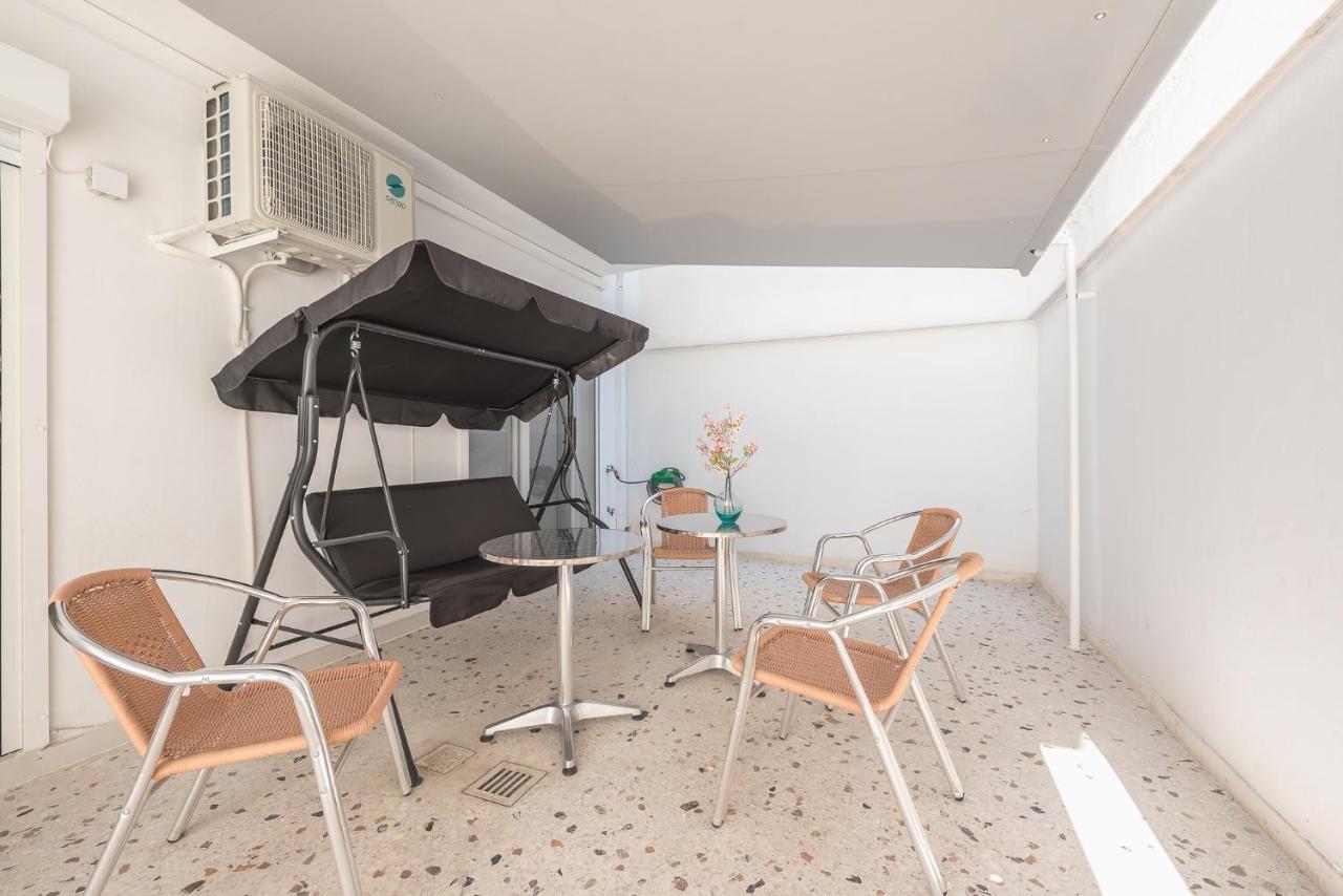 Phaedon, The Terrace Suite Near Acropolis By Cloudkeys Athens Exterior photo
